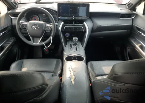 2022 Toyota Venza Le from USA, damaged, VIN JTEAAAAH7NJ090014